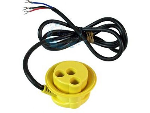 Zodiac Clearwater LM3 Series 6-Foot Cell Lead Output Cord | W052341