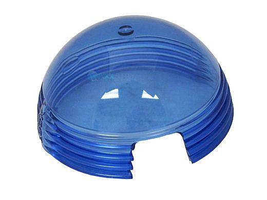 Zodiac LM3 Series Terminal Cover Cap Blue | W042342