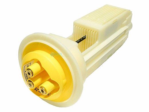 Zodiac DuoClear Replacement Electrode for the DuoClear 35 | 35,000 Gallons | W202251