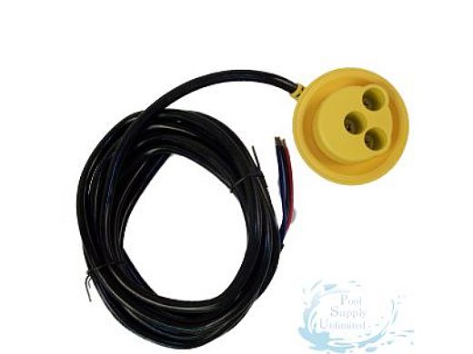 Zodiac DueClear 12' Output Cable | W052313