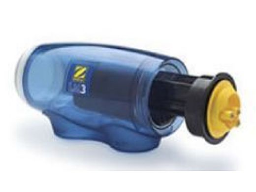 Zodiac Clearwater LM3 Series Replacement Housing & Electrode (Cell) LM3-40 | W202321