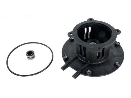 Polaris Backplate for PB4-60 Booster Pump | 60Hz | R0536700