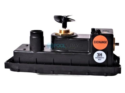 Maytronics Dolphin Triton Motor | 9995372RD-EX