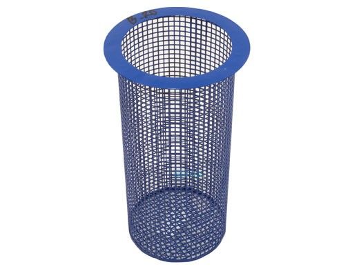 Aladdin Swimquip 1602-1/13400 Skimmer Basket | Powder Coated Metal | B-20