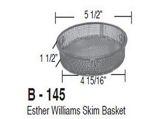 Aladdin Basket for Esther Williams Skim | B-145