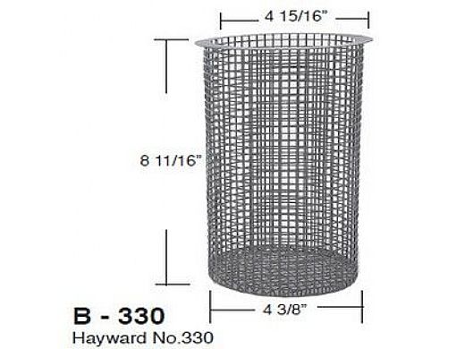 Aladdin Basket for Hayward No.330 | B-330