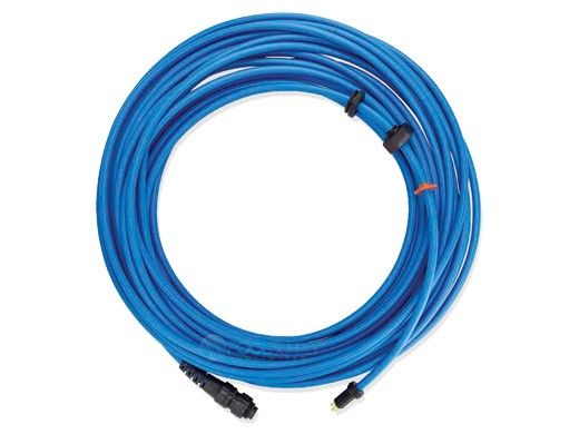 Maytronics Blue Dynamic Cable with DIY End No Swivel | 60' 3-Wire | 9995885-DIY