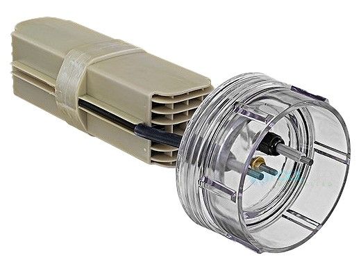 CompuPool Replacement Salt Cell for M0657USA Ecomatic Models ESC24, ESC36, ESC48 | GRC/EM *Free Two-Day Shipping*