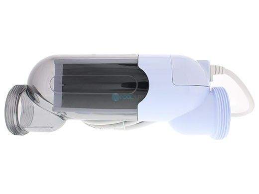 CompuPool Replacement Salt Cell for Hayward® T-CELL-15® with Cord | 3-Year Warranty | 40,000 Gallons | GRC/GH40 *Free Two-Day Shipping*