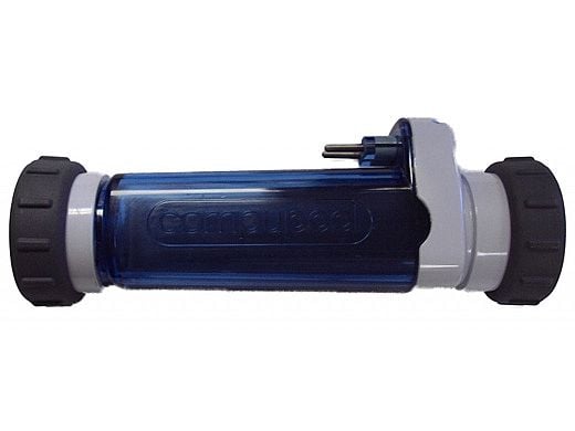 CompuPool Replacement Salt Cell for AutoPilot SC-36 RC-35/22 PPC1 | 5-Blade for up to 40,000 Gallons | GRC/AP/SC-36 *Free Two-Day Shipping*