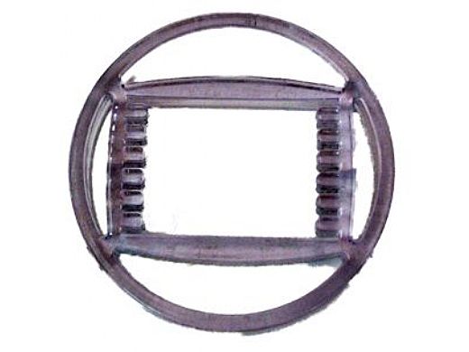 CompuPool Clear Electrode Spacer | JD363106Z