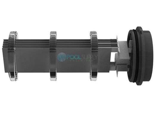 CompuPool Replacement Salt Cell Electrode for CPSC24 | 5-Blade for up to 26,000 Gallons | JD363130C CPSC24-RC