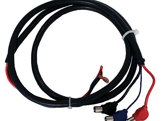 CompuPool Cell Cable Plug & 6 foot Cord for CPSC Series | JD363200A
