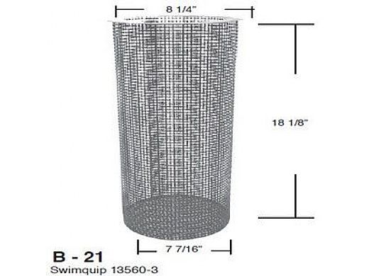 Aladdin Basket for Swimquip 13560-3 | B-21
