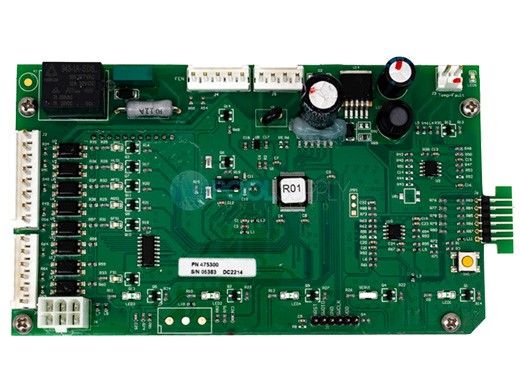 Pentair Control Board Replacement Kit For ETi 400 |  475975