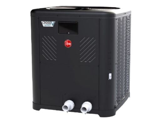 Raypak TWPH-8550EHC10 Crosswind V Heat Pump 137K 208-230V | TWPH-8550EHC10