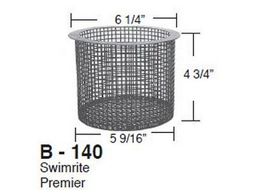 Aladdin Basket for Swimrite Premier | B-140