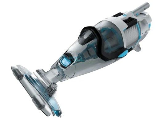 BWT PK Giant Dual Filter Rechargeable Pool Vacuum | 125506575