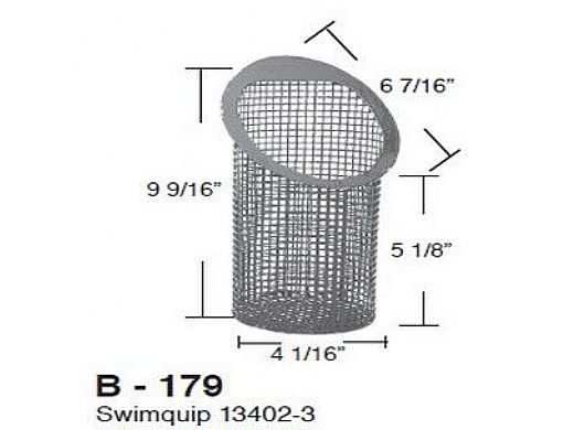 Aladdin Basket for Swimquip 13402-3 | B-179