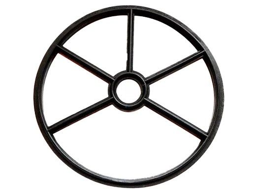 Aqua Ultraviolet Ultima II Spider Gasket 1.5" Valve | A50047
