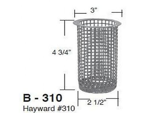 Aladdin Basket for Hayward #310 | B-310