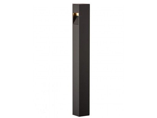 FX Luminaire M-PZ Path Light | 3-LED | Black | M-PZ-ZD-3LED-FB