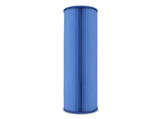 Super-Pro Xtreme Blue B6 Single Replacement Filter Cartridge for Hayward C751-C900 | X15-ULT-B6-M