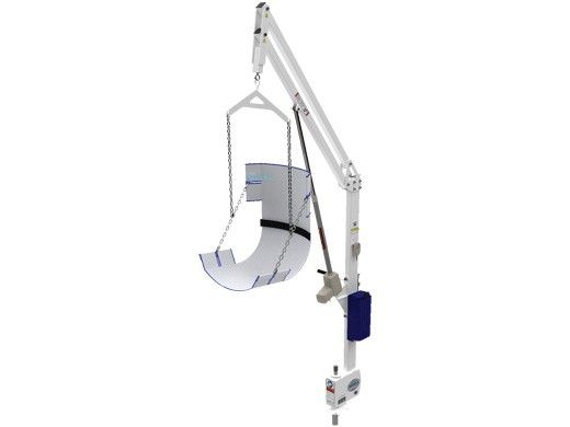 Aqua Creek Nebula Pool Lift | No Anchor | F-NBLA