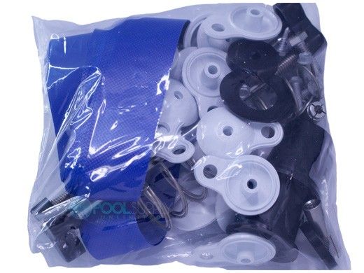 Rocky's Reel Junior Hardware Bag Kit | 573