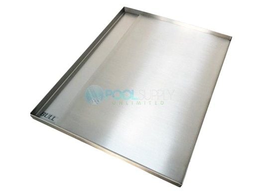 Bull Outdoor Products Slide-In Removable Griddle | 97020