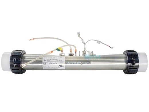 Gecko Heat Wav Heater Assembly with Sensor for IN.XE & IN.YE | 4KW | T9920-101435