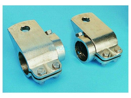 Paragon Aquatics Rear Swivel Pair for Paragon Diving Boards | 18403