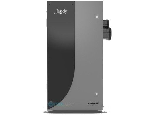 Jandy X-Series X500 AOP System Powered by DEL Technology | 50,000 Gallons | 110V/264V | JAOPX500