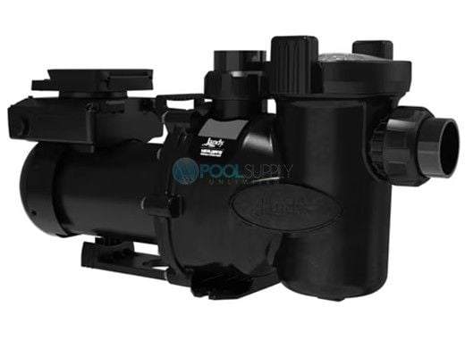Jandy FloPro Variable Speed Pool Pump without Controller | 1.65HP Full Rated | 115-230V | VSFHP165DV