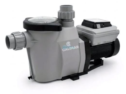 CaliMar® Variable Speed Pool Pump | 2" Threaded Ports | 1HP | CHPVS2010P | CMARVSP1.0