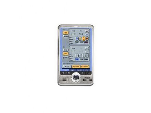 Pentair IntelliTouch | iTC25 Kit | Personal Digital Assistant | 520501