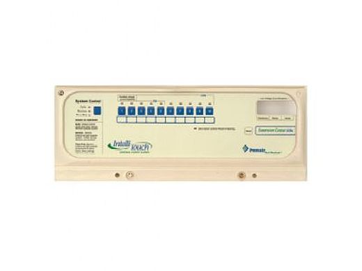 Pentair IntelliTouch | i5+3 Personality Kit | Pool Spa Combination | Filter + 4 Aux | 521219
