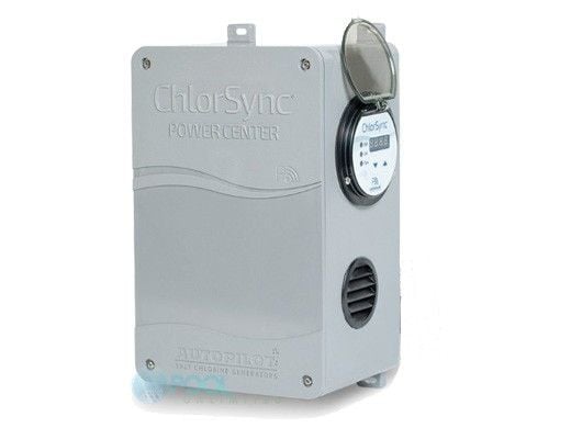 AutoPilot Replacement ChlorSync Gen II Power Center | 220V 115V | PCR0002A