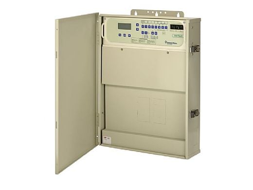 Pentair EasyTouch | Single Body Control System | Filter + 3 Circuits | 520591