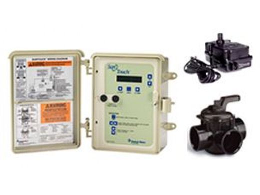 Pentair SunTouch | Solar Control System | Includes Solar Valve and Actuator | 520819