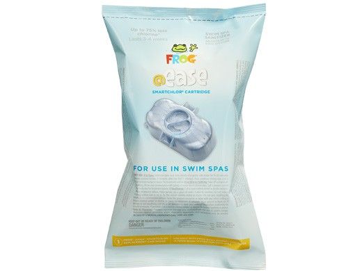 King Technology FROG @ease SmartChlor Replacement Cartridge for Swim Spas | 01-14-3284