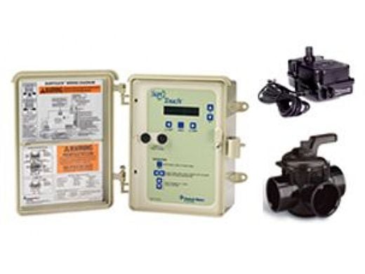 Pentair SunTouch | Solar Control System | Includes 3-Way Valve (Non-Solar) | 520856