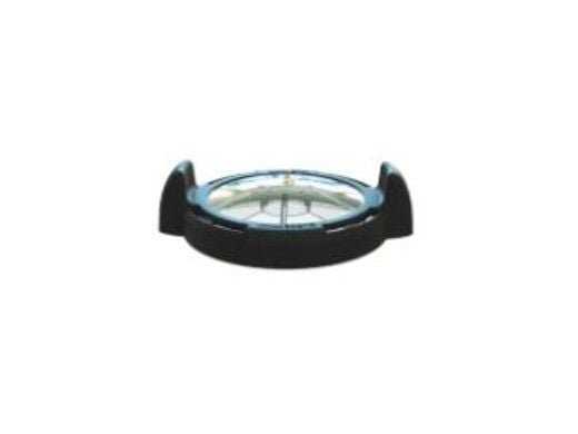 AquaStar Pump Locking Ring, Cover, and O-Ring 439 | AP1101