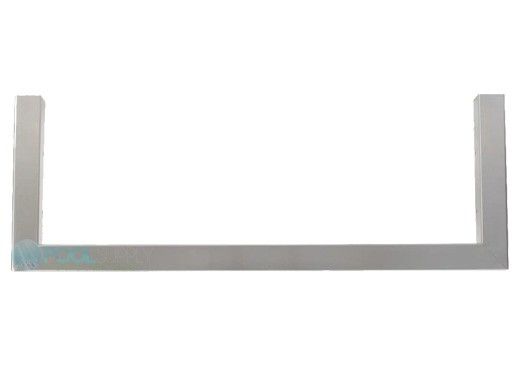 Bull Outdoor Products Stainless Steel Grill Finishing Frame with Reveal | 38" | 58730