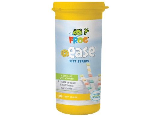 King Technology FROG @ease Test Strips for Hot Tubs and Swim Spas | 01-14-3350