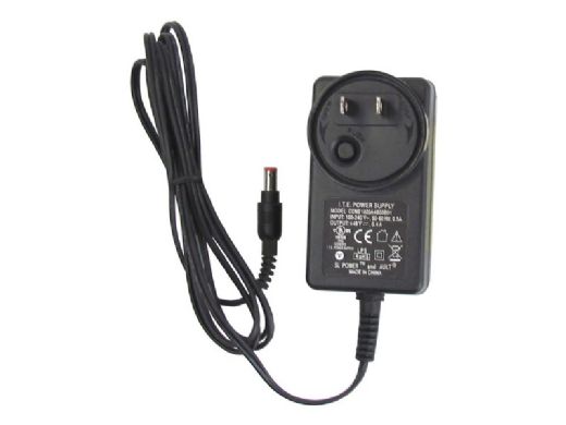 SR Smith LiftOperator CEC Battery Charger California Compliant | 60W | BC Version | 1001530-BC-R