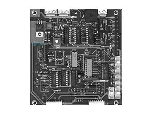 Pentair Circuit Board for LX80 | PCLX80