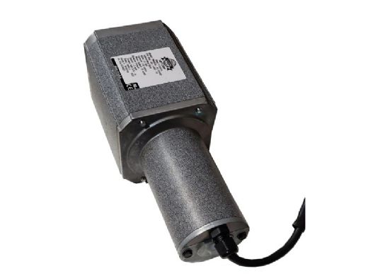 Global Pool Products R-Series Heavy Duty Motor | 24V DC 1.91Amp 1.3RPM | 3/4" Shaft | RGLCDCM-4