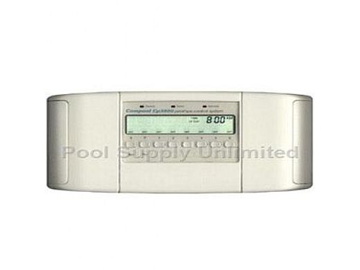 Pentair Compool Additional Indoor Control Panel | CP3800