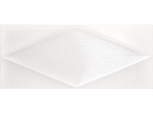 National Pool Tile Jubilee 6x18 Series | White | JUB-WHITE